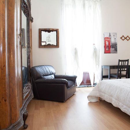 B&B Ai Tre Leoni Lake Como Экстерьер фото