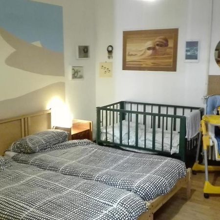 B&B Ai Tre Leoni Lake Como Экстерьер фото