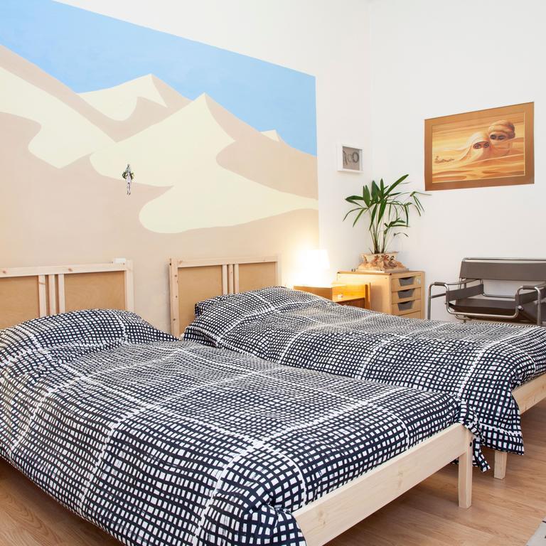 B&B Ai Tre Leoni Lake Como Номер фото