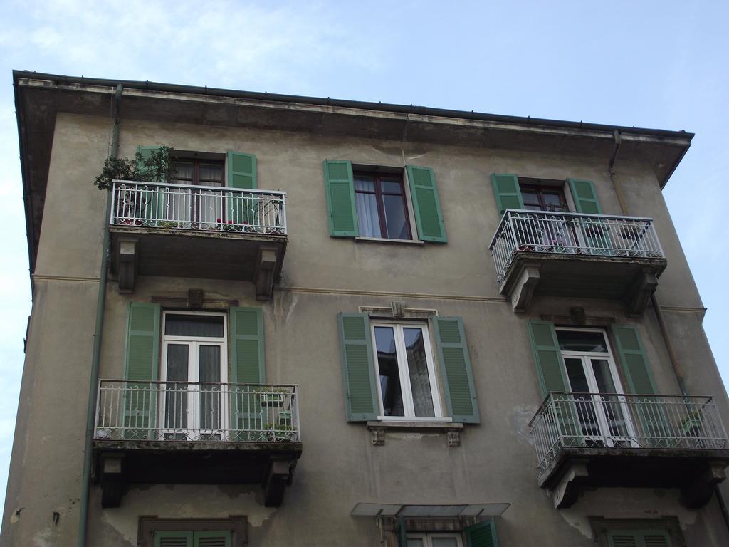 B&B Ai Tre Leoni Lake Como Номер фото