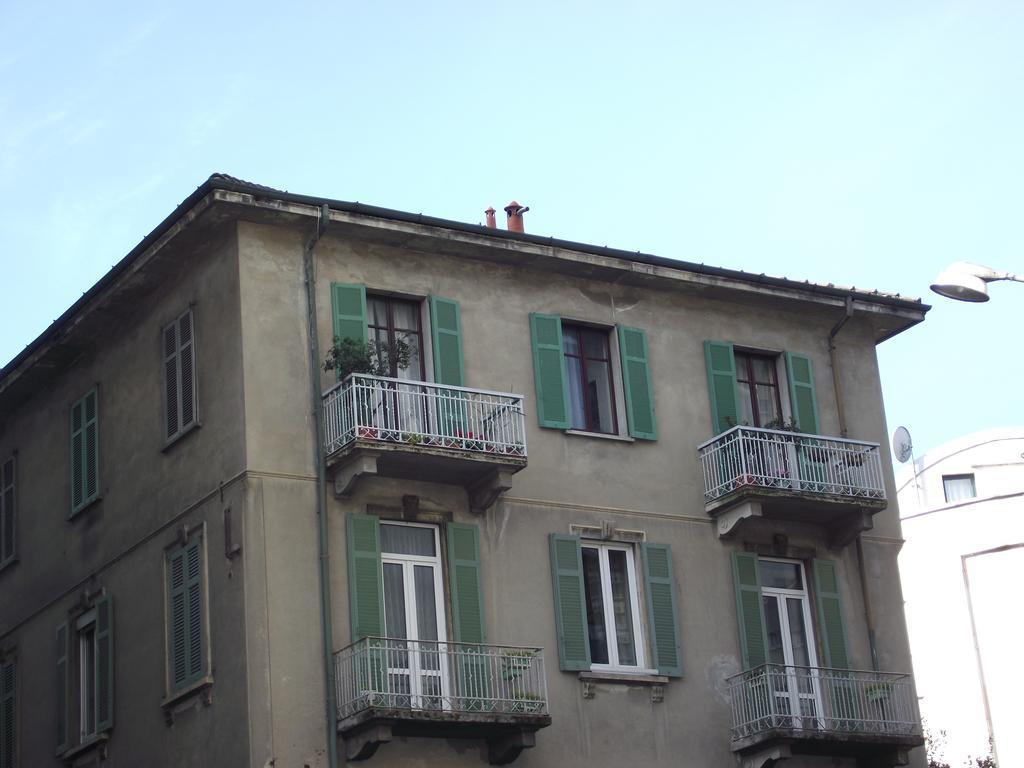 B&B Ai Tre Leoni Lake Como Номер фото