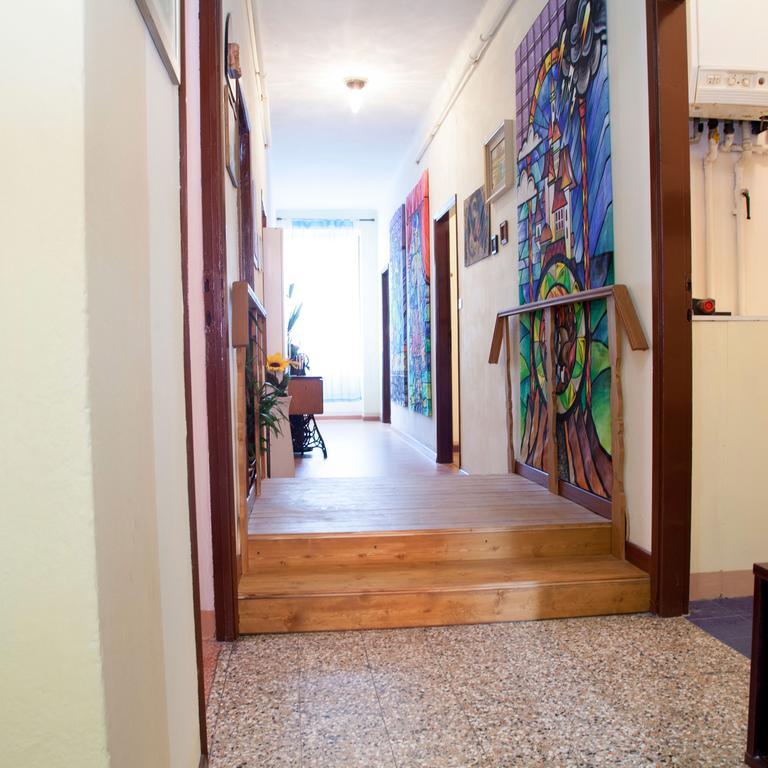 B&B Ai Tre Leoni Lake Como Номер фото