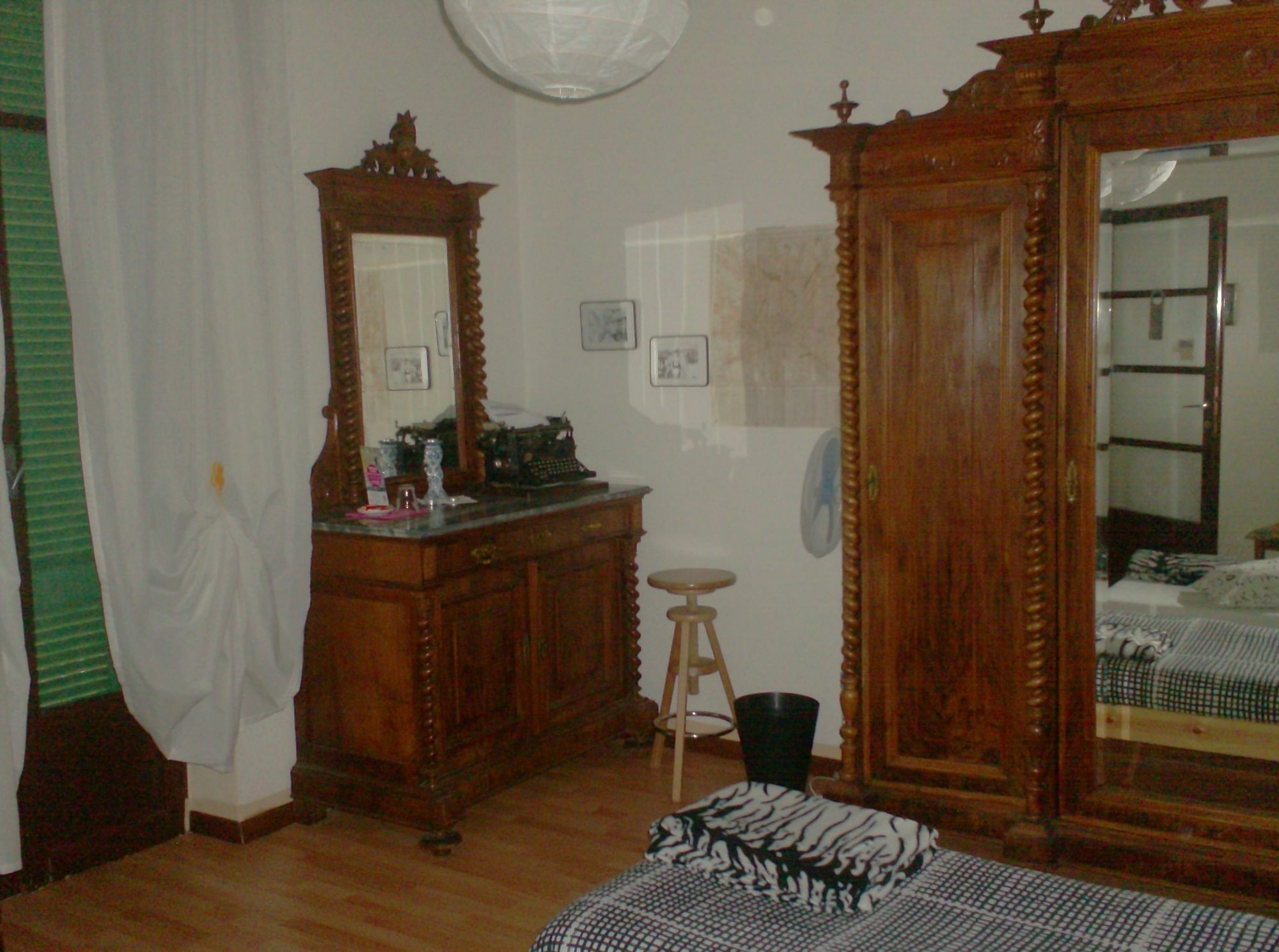 B&B Ai Tre Leoni Lake Como Экстерьер фото
